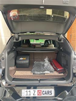 بي ام دبليو X3